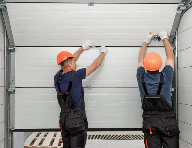 garage door service Douglasville